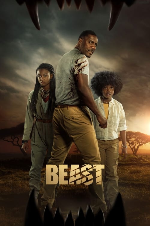 Beast – Film Review