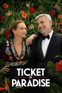 Ticket to Paradise – Film Review