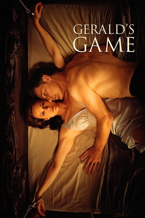 Gerald’s Game – Film Review