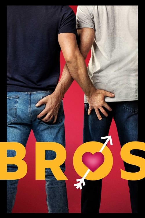 Bros – Film Review