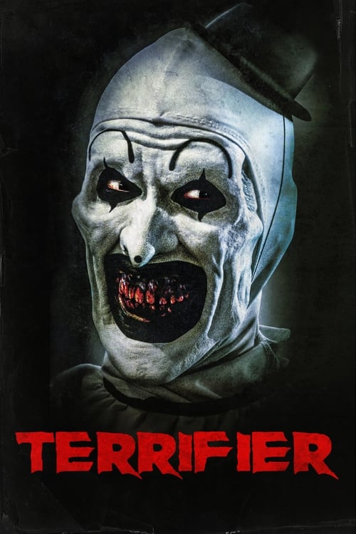 Terrifier – Film Review