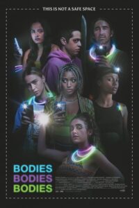 Bodies Bodies Bodies – Film Review