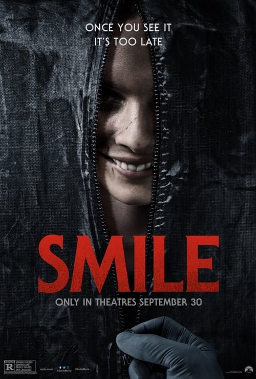 Smile – Film Review