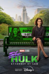 She-Hulk: Attorney at Law – Season 1 Review