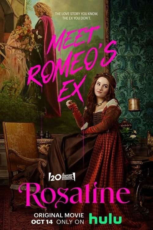 Rosaline – Film Review