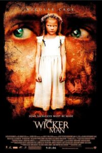 The Wicker Man – Film Review