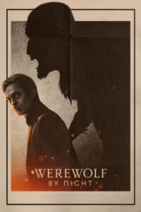 Werewolf by Night – Review