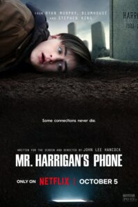 Mr. Harrigan’s Phone – Film Review