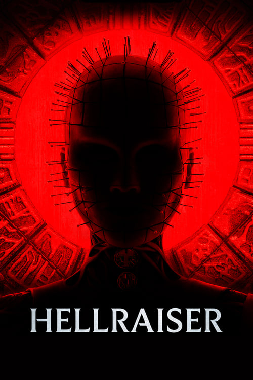 Hellraiser – Film Review