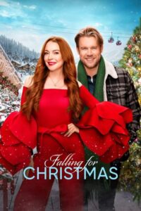 Falling for Christmas – Film Review