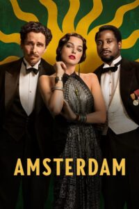 Amsterdam – Film Review