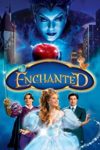 Enchanted – Film Review