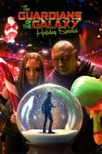The Guardians of the Galaxy Holiday Special – Film Review