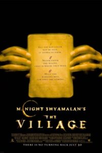 The Village – Film Review