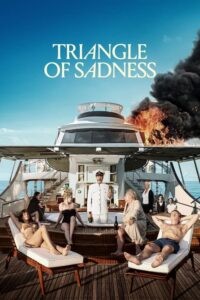 Triangle of Sadness – Film Review
