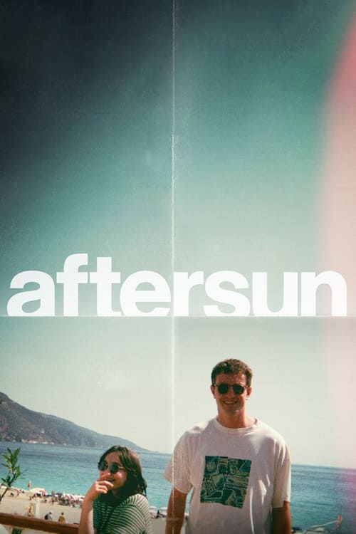 Aftersun – Film Review