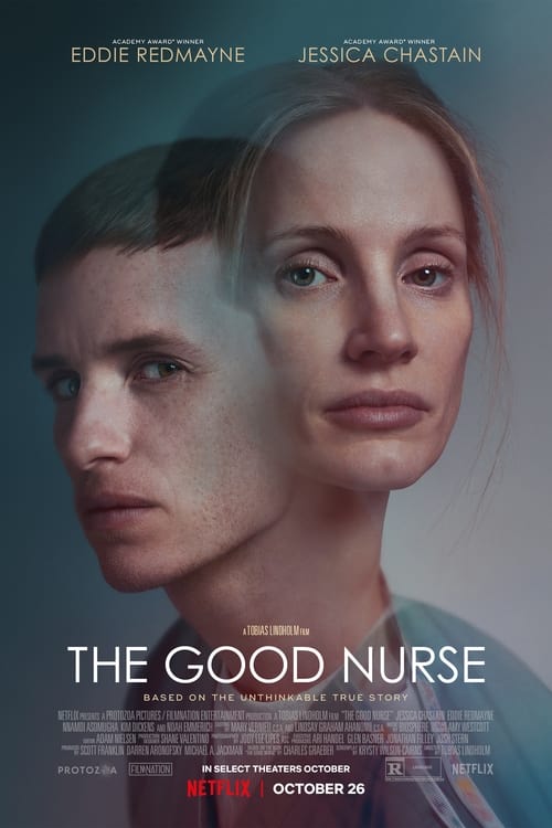 The Good Nurse – Film Review