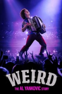 Weird: The Al Yankovic Story – Film Review