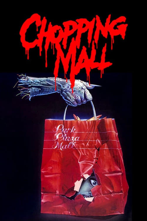 Chopping Mall – Film Review