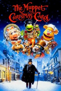 The Muppet Christmas Carol – Film Review