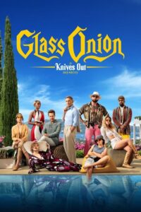 Glass Onion: A Knives Out Mystery – Film Review