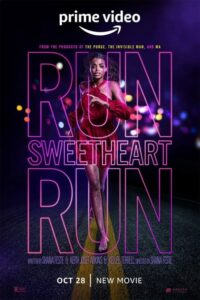 Run Sweetheart Run – Film Review