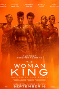 The Woman King – Film Review