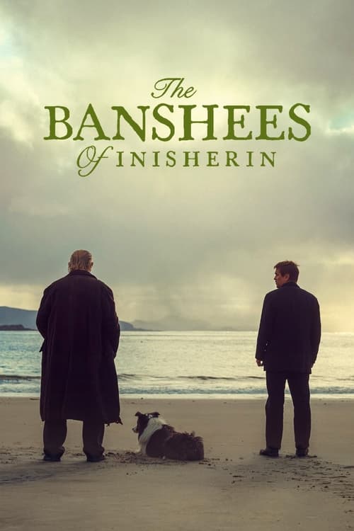 The Banshees of Inisherin – Film Review