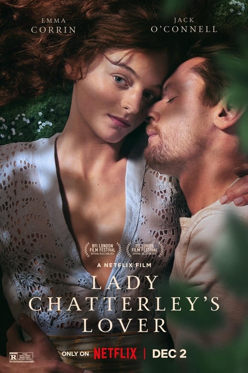 Lady Chatterley’s Lover – Film Review