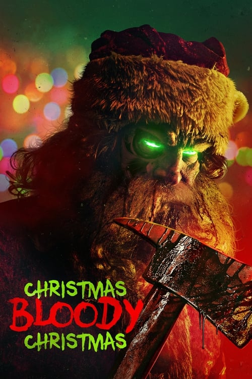 Christmas Bloody Christmas – Film Review