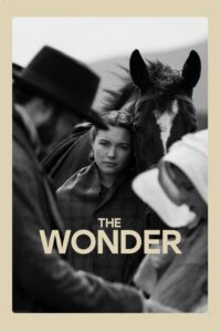The Wonder – Film Review