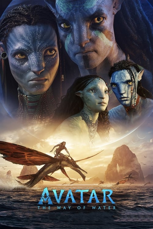 Avatar: The Way of Water – Film Review