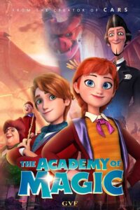 The Academy of Magic – Film Review