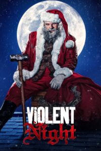 Violent Night – Film Review