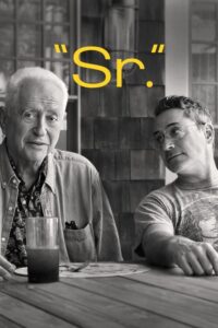 Sr. – Film Review