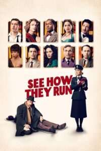 See How They Run – Film Review