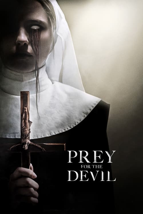 Prey for the Devil – Film Review