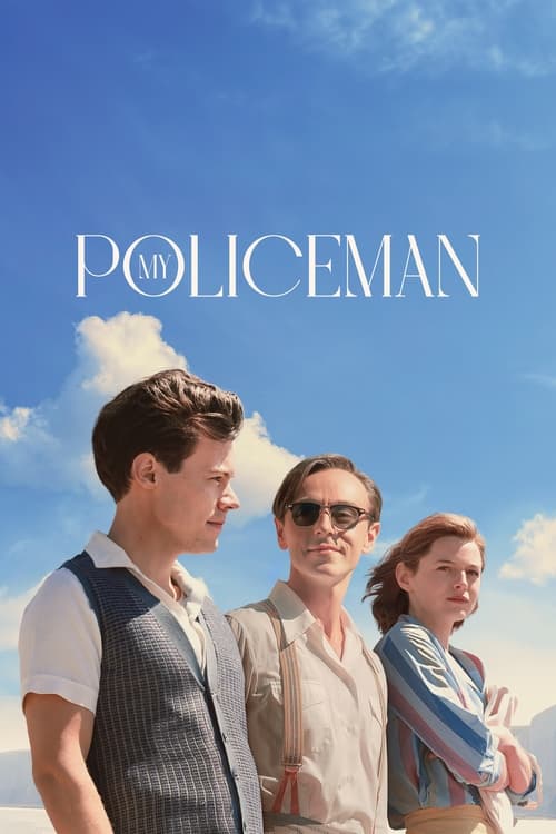 My Policeman – Film Review