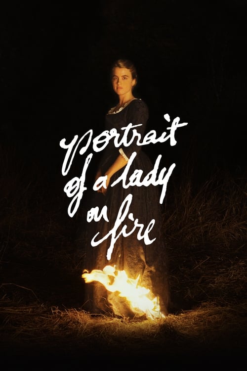 Portrait of a Lady on Fire – Film Review