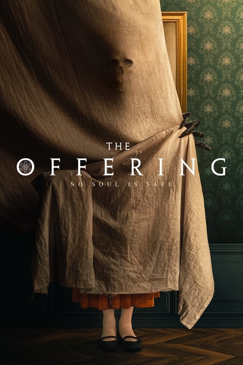 The Offering – Film Review