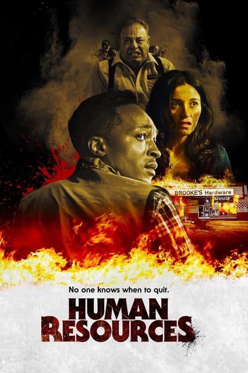 Human Resources – Film Review