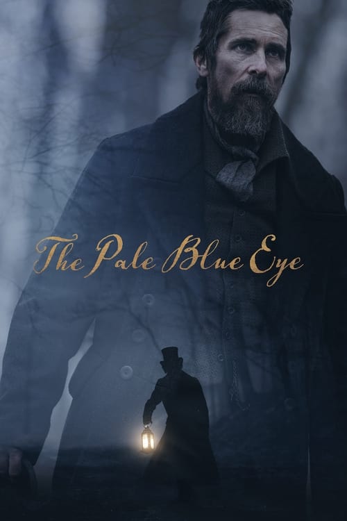 The Pale Blue Eye – Film Review