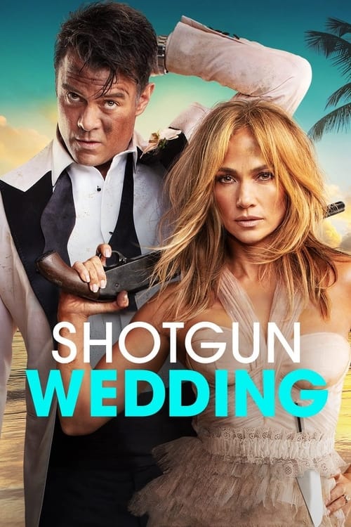 Shotgun Wedding – Film Review