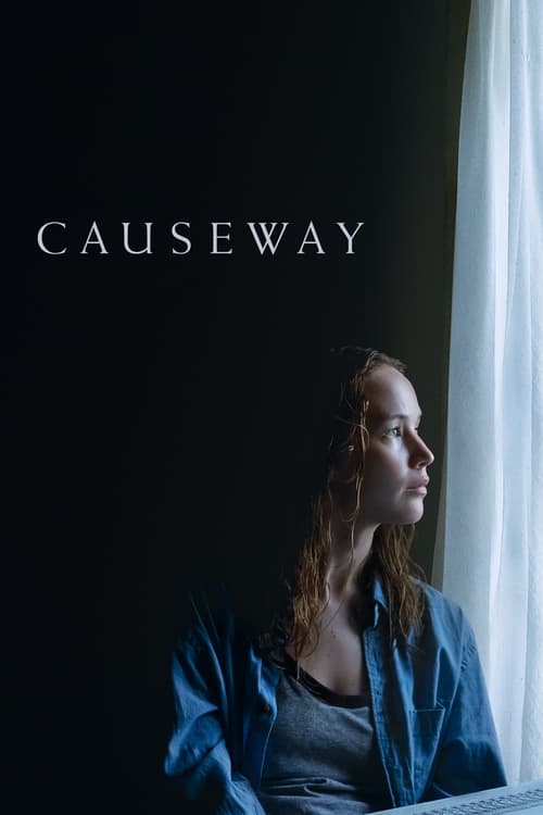 Causeway – Film Review