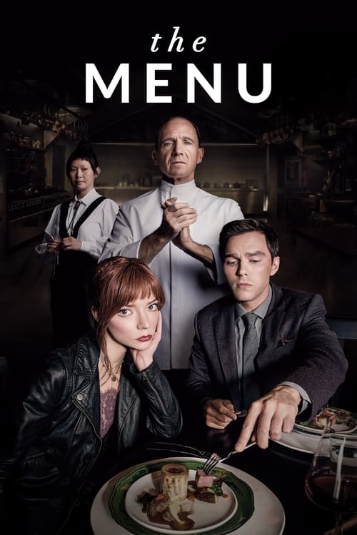 The Menu – Film Review