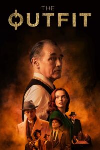 The Outfit – Film Review