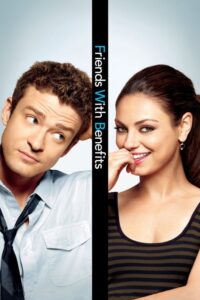 Friends with Benefits – Film Review