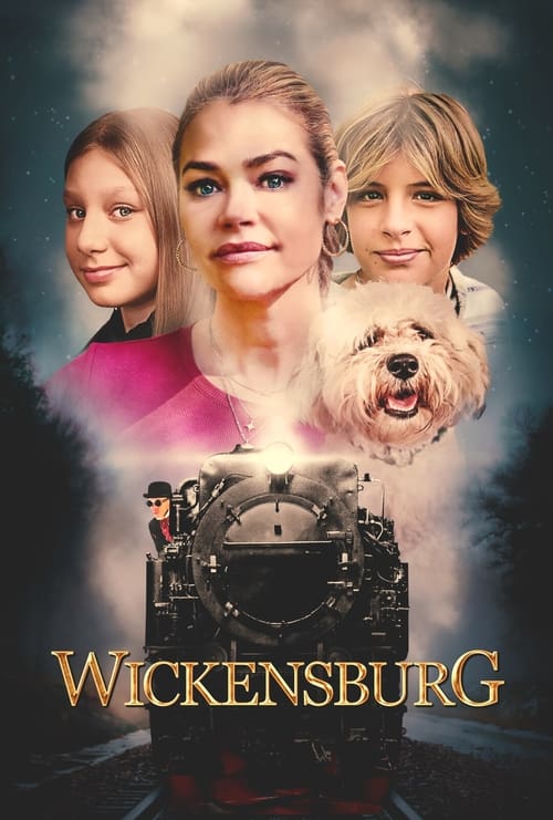 Wickensburg – Film Review