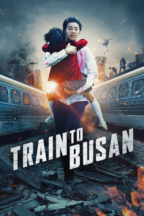 Train to Busan – Film Review