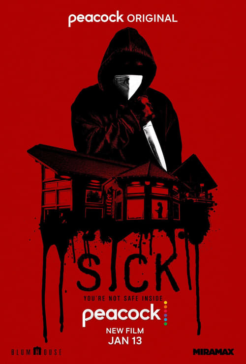 Sick – Film Review